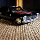 Illustration for article titled A black Chevy
